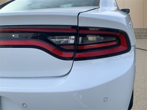 Certified 2023 Dodge Charger SXT image 13
