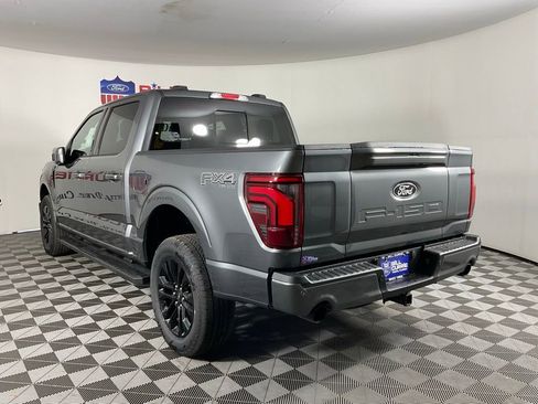 New 2026 Ford F150 Lariat AWD/4WD image 5