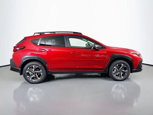 New 2026 Subaru Crosstrek 2.0i Premium AWD/4WD image 8