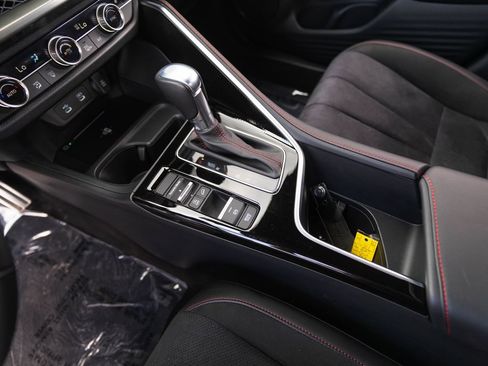 Certified 2025 Acura ADX A-Spec AWD/4WD image 29