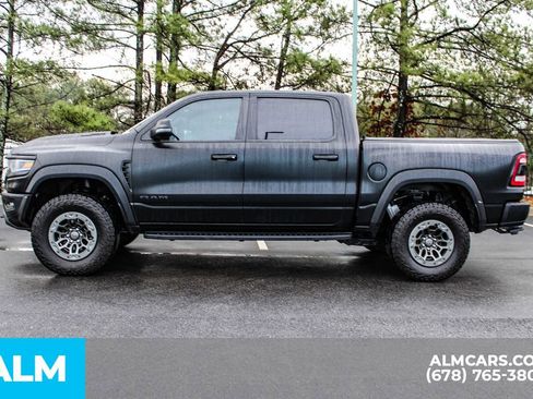 Used 2024 RAM 1500 TRX w/ TRX Level 2 Equipment Group AWD/4WD image 6