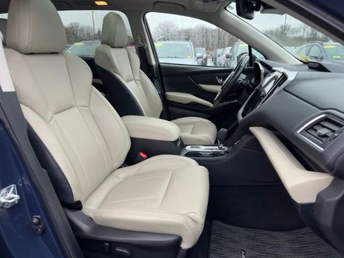 Used 2023 Subaru Ascent Limited w/ Technology Package AWD/4WD image 27