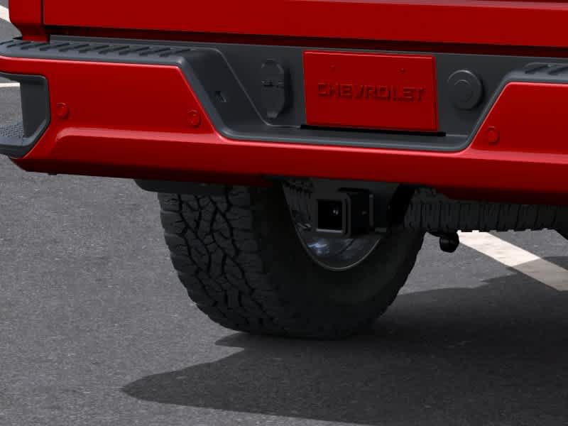 New 2026 Chevrolet Silverado 2500 High Country AWD/4WD image 14