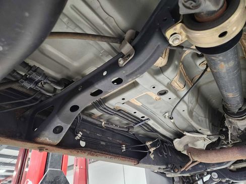 Used 2005 Toyota Tacoma PreRunner image 11