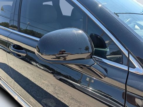 Used 2022 Hyundai Santa Fe SEL FWD image 11