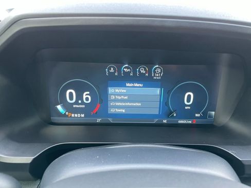 Used 2022 Ford Expedition Timberline image 10