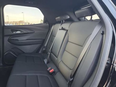 New 2026 Chevrolet TrailBlazer RS w/ Convenience Package image 12