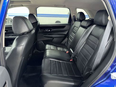 Certified 2024 Honda CR-V EX-L image 17