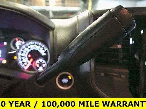 New 2026 RAM 3500 Tradesman image 17