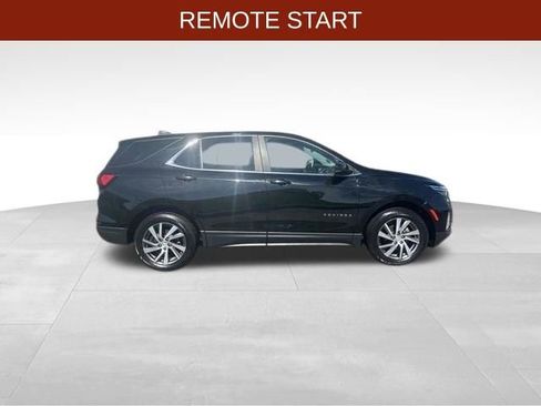 Used 2022 Chevrolet Equinox LT AWD/4WD image 8