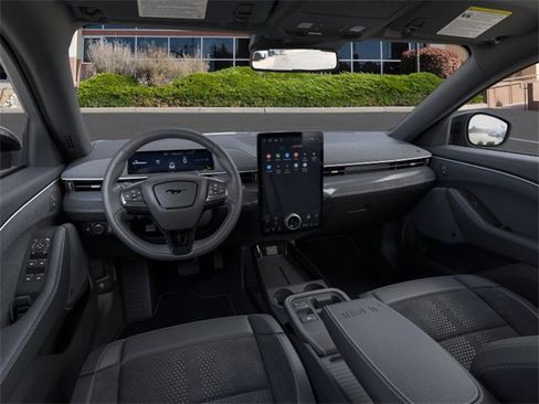 New 2025 Ford Mustang Mach-E GT image 9