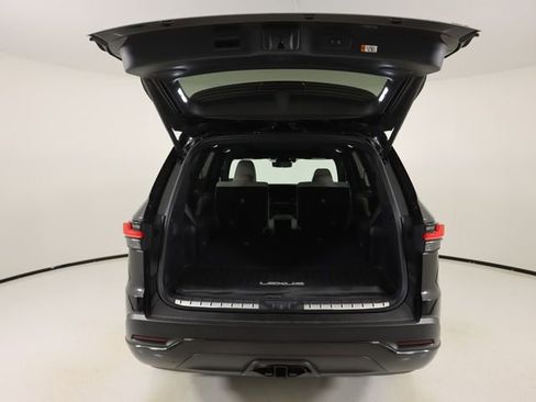 New 2026 Lexus TX 350 AWD image 26