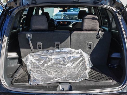 Certified 2022 Honda Pilot Sport image 26