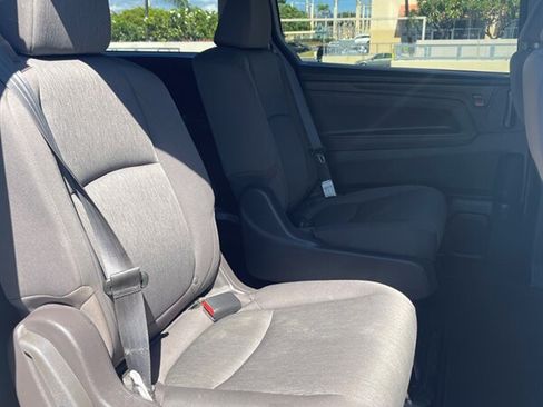 Used 2019 Honda Odyssey LX image 20
