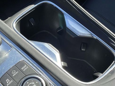 Used 2025 INFINITI QX60 Luxe image 29