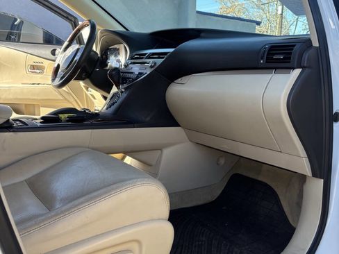 Used 2014 Lexus RX 350 Base AWD 4dr SUV image 18