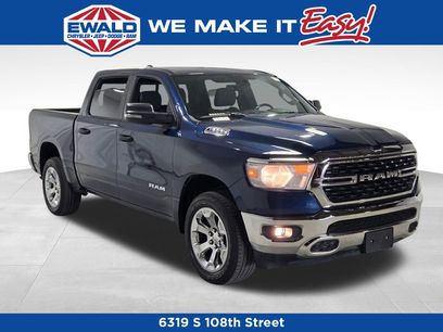 Certified 2023 RAM 1500 Big Horn