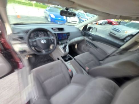 Used 2012 Honda CR-V LX image 14