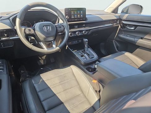 Certified 2024 Honda CR-V EX-L image 10