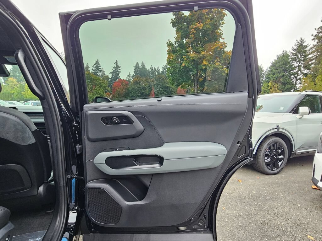 New 2027 Kia Telluride X-Line SX Prestige AWD/4WD image 25