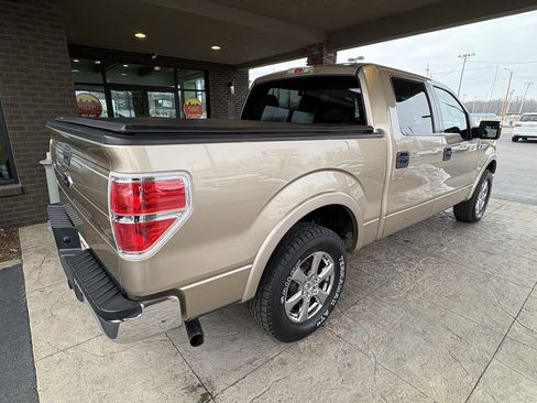 Used 2014 Ford F150 XLT image 6