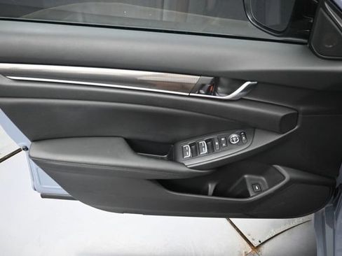 Used 2022 Honda Accord Sport Special Edition image 22