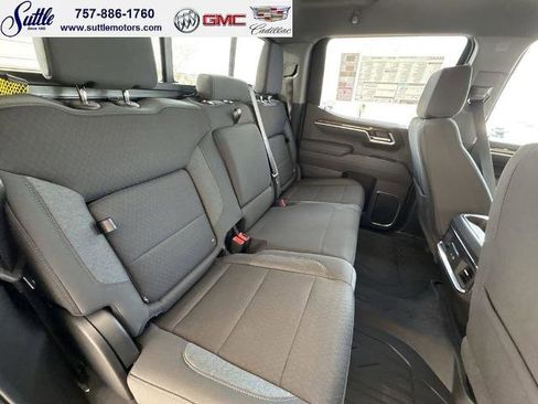 New 2026 GMC Sierra 1500 Elevation image 27