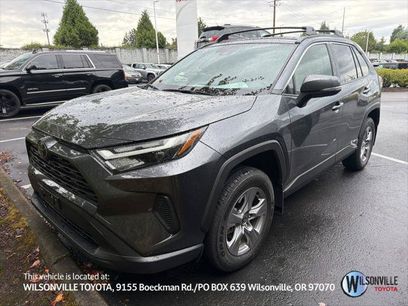 Certified 2025 Toyota RAV4 XLE w/ Convenience Package