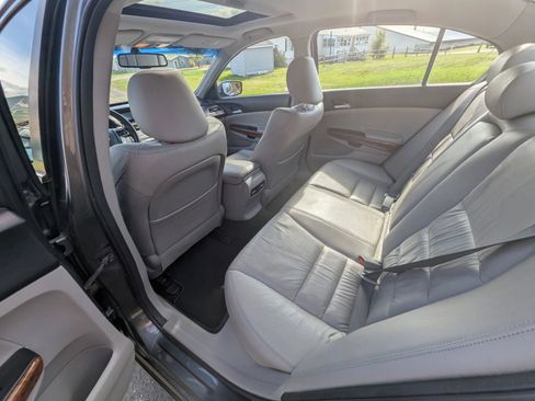 Used 2012 Honda Accord EX-L image 8