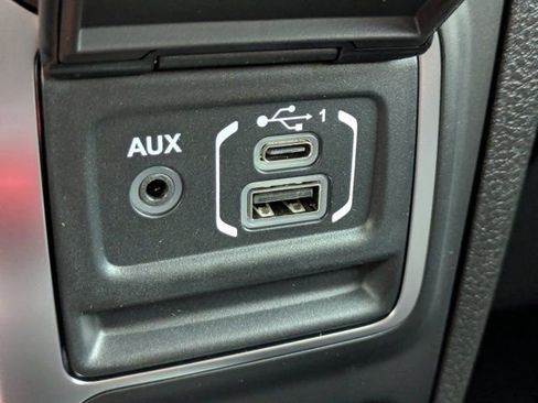 New 2026 Jeep Wrangler Sport AWD/4WD image 15