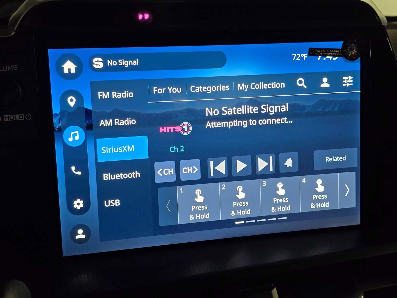 New 2026 Subaru Outback Touring XT AWD/4WD image 27