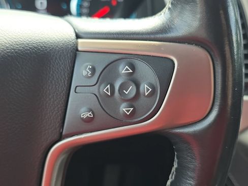 Certified 2020 GMC Yukon Denali w/ Denali Premium Package AWD/4WD image 20