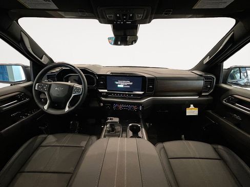 New 2026 Chevrolet Silverado 1500 High Country w/ Midnight Edition image 13