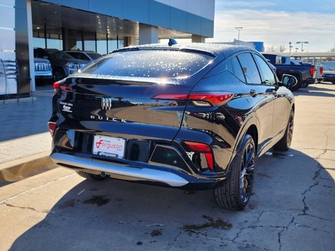 New 2026 Buick Envista Sport Touring w/ Convenience I Package image 4