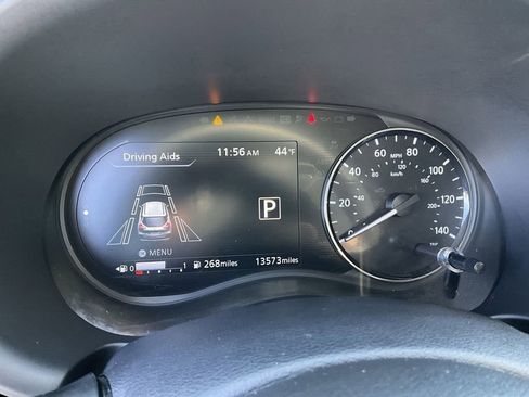 Certified 2023 Nissan Kicks SR w/ SR Premium Package image 43