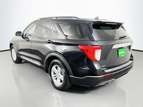 Used 2021 Ford Explorer XLT w/ Equipment Group 202A RWD image 7