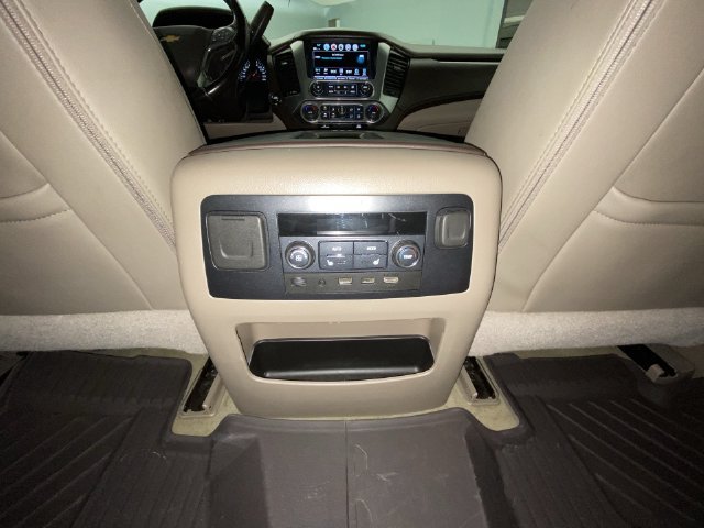 Used 2018 Chevrolet Tahoe Premier AWD/4WD image 30