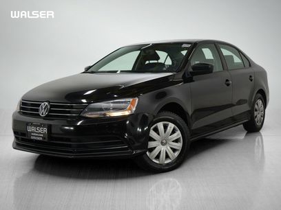Used 2015 Volkswagen Jetta S