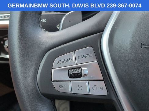 Certified 2023 BMW X3 sDrive30i w/ Premium Package RWD image 28