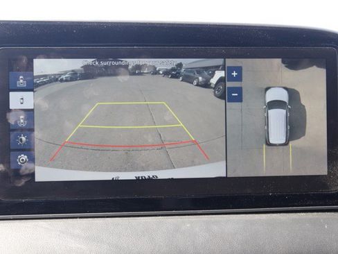 Used 2021 Hyundai Palisade Limited AWD/4WD image 24