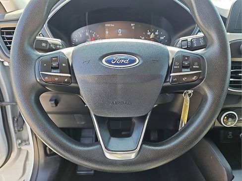 Used 2021 Ford Escape S FWD image 23