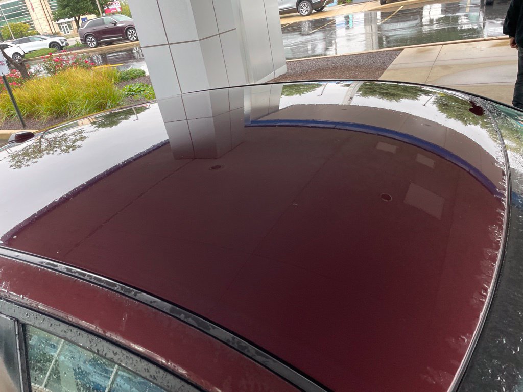 Used 2024 Nissan Altima 2.5 SV FWD image 8
