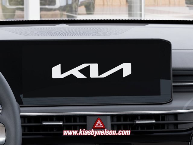 New 2026 Kia K5 GT-Line FWD image 24