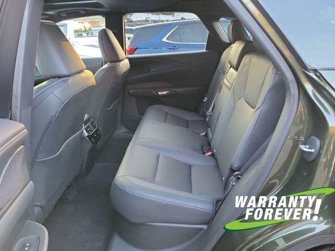 Used 2023 Lexus RX 350 Premium w/ Accessory Package (Z1) image 16