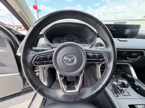 Used 2024 MAZDA CX-90 3.3 Turbo w/ Select Package AWD/4WD image 13