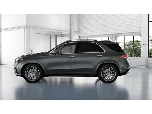 New 2026 Mercedes-Benz GLE 450 4MATIC image 34