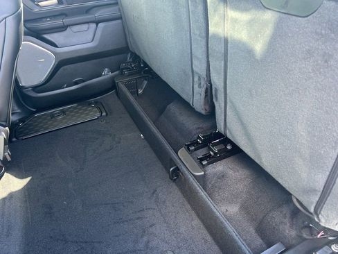 New 2026 RAM 1500 Laramie w/ Night Edition image 38