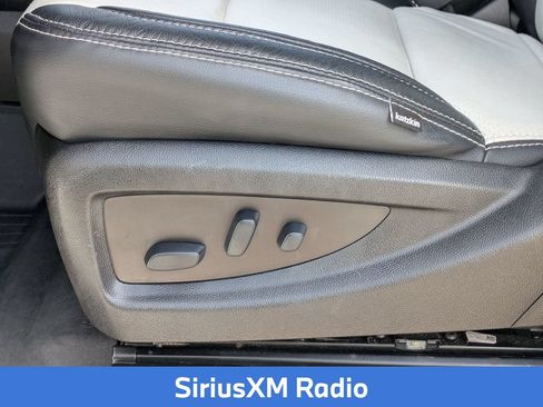 Used 2019 Chevrolet Silverado 2500 LTZ w/ Duramax Plus Package AWD/4WD image 16