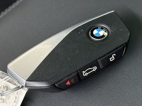 Used 2025 BMW X3 xDrive30i AWD/4WD image 28