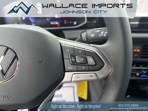 New 2026 Volkswagen Jetta Sport image 17